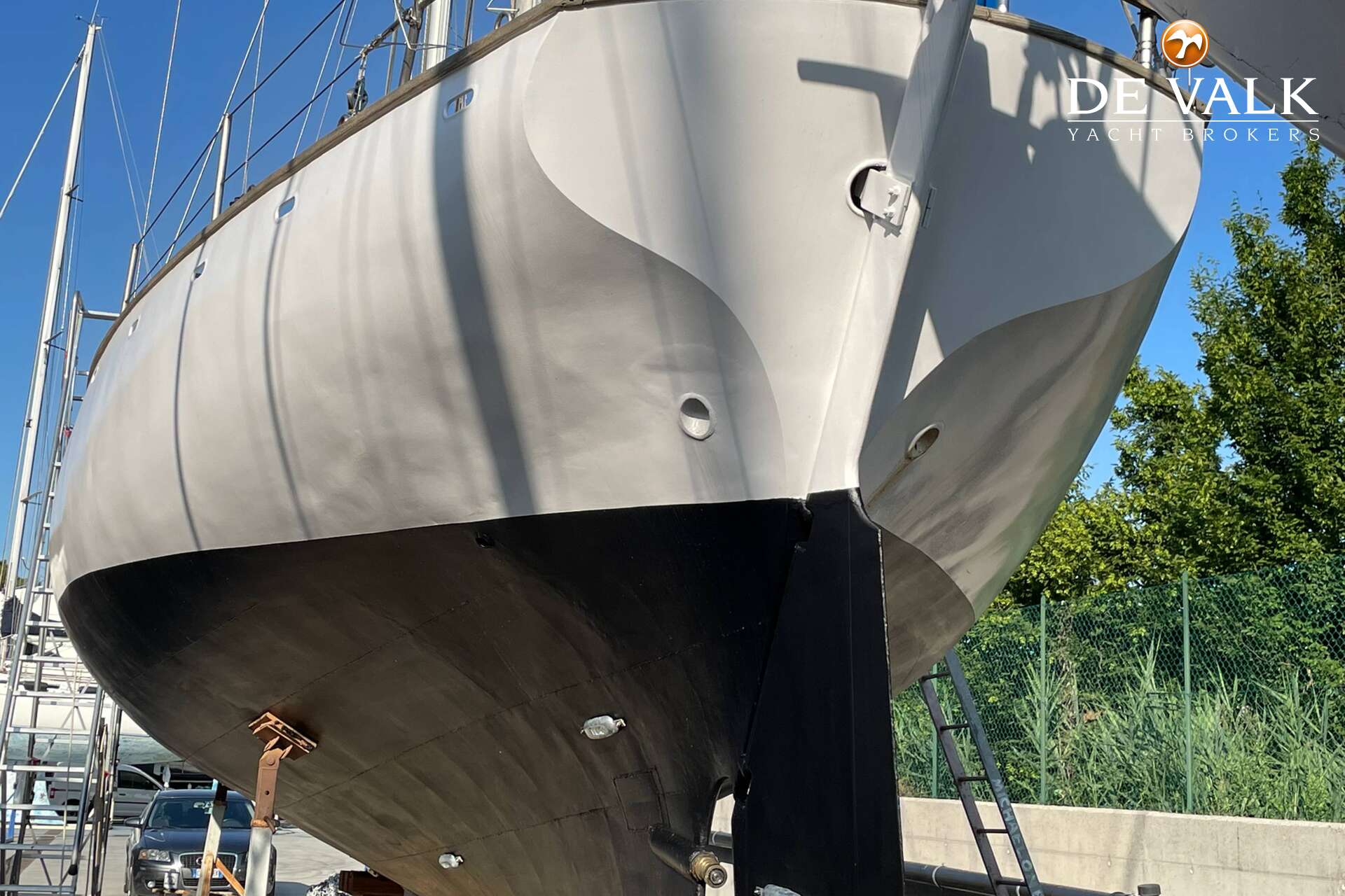 Sciarrelli Schooner — foto 19 van 36