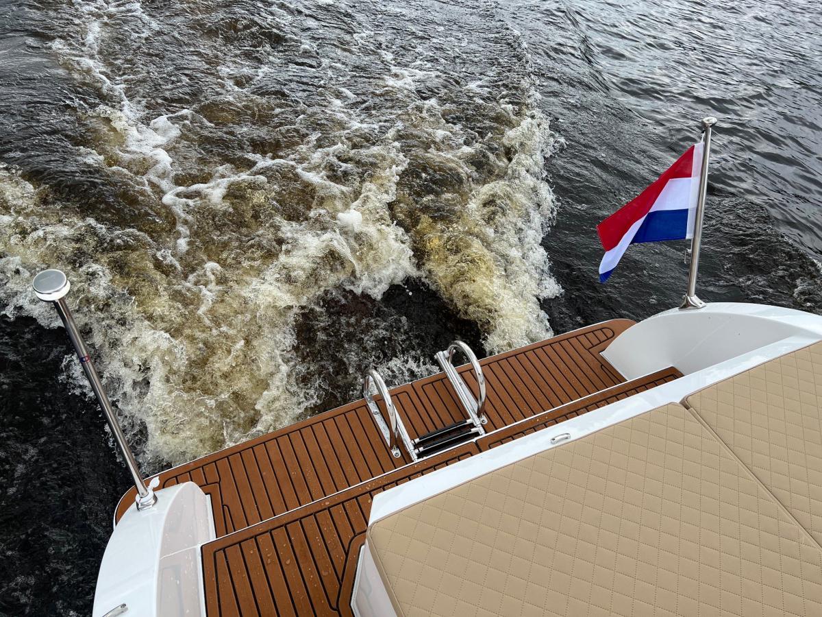 Clever 60 Tender — foto 16 van 28
