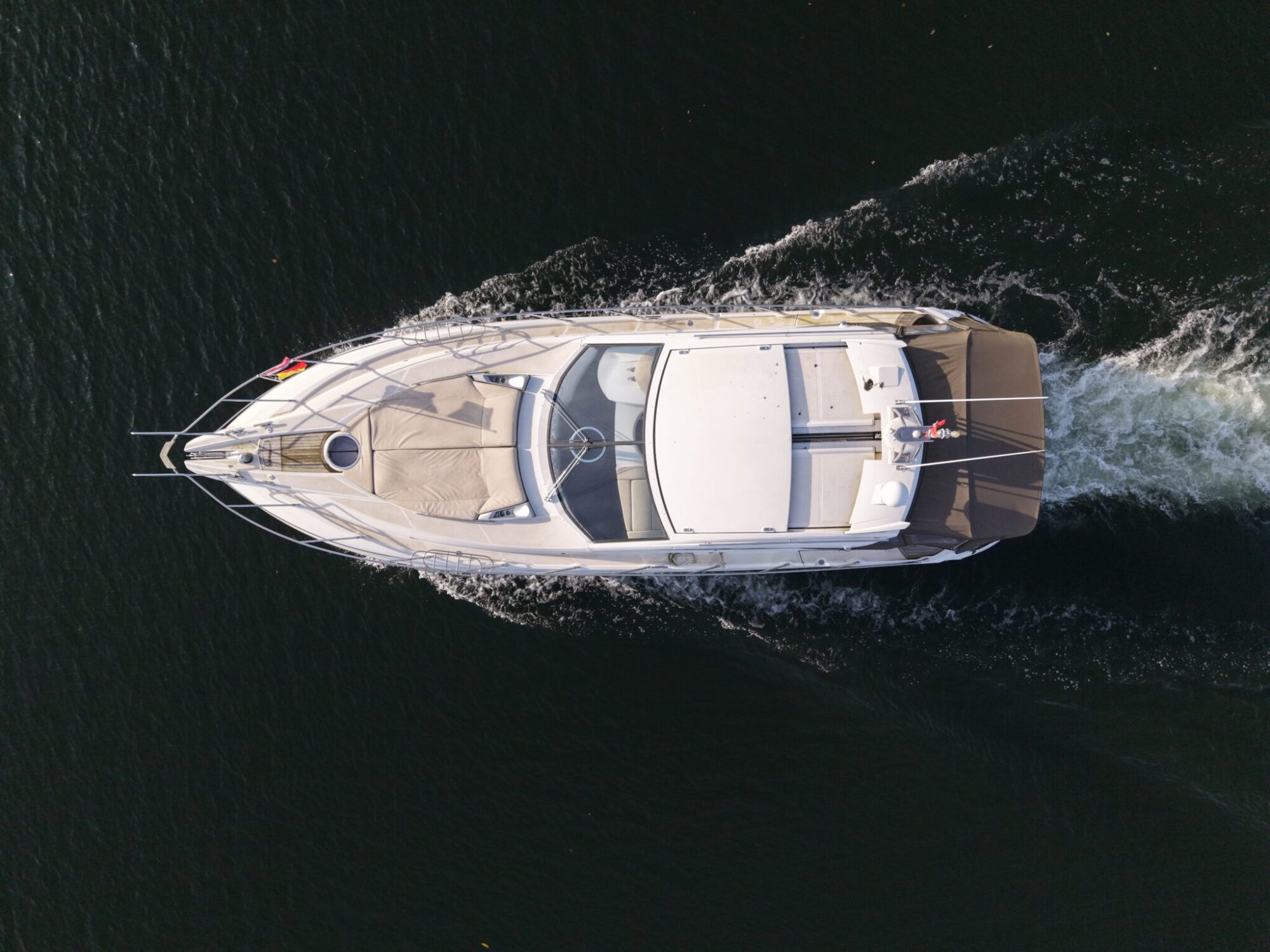 Sessa C46 HT IPS — foto 48 van 52