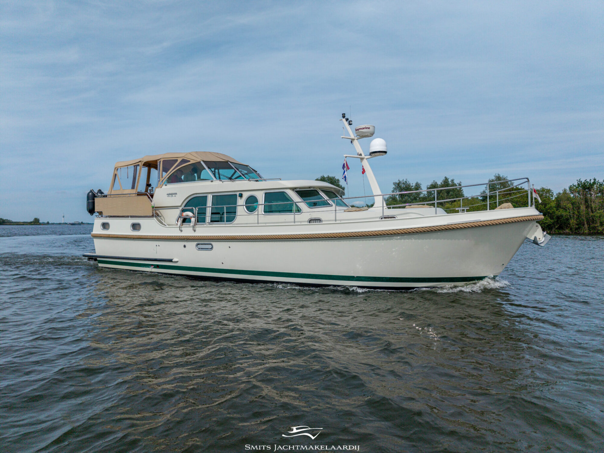 Linssen Grand Sturdy 43.9 AC — foto 104 van 106