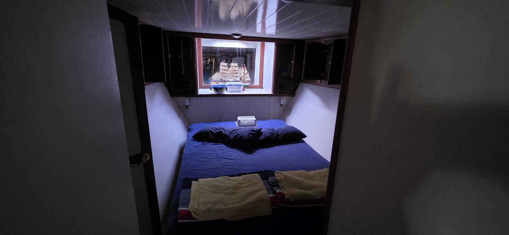 Classic Motor Yacht 14.85 — foto 10 van 15