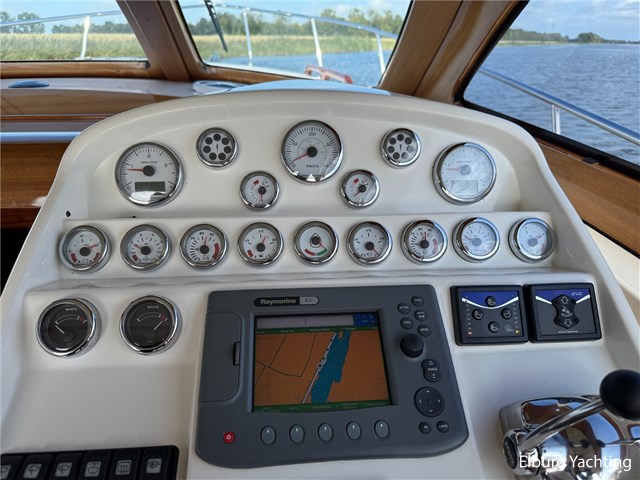 Rapsody R36 Cabrio — foto 39 van 69