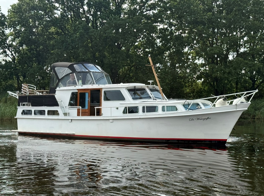 Middelzee kruiser 1150 — foto 6 van 24