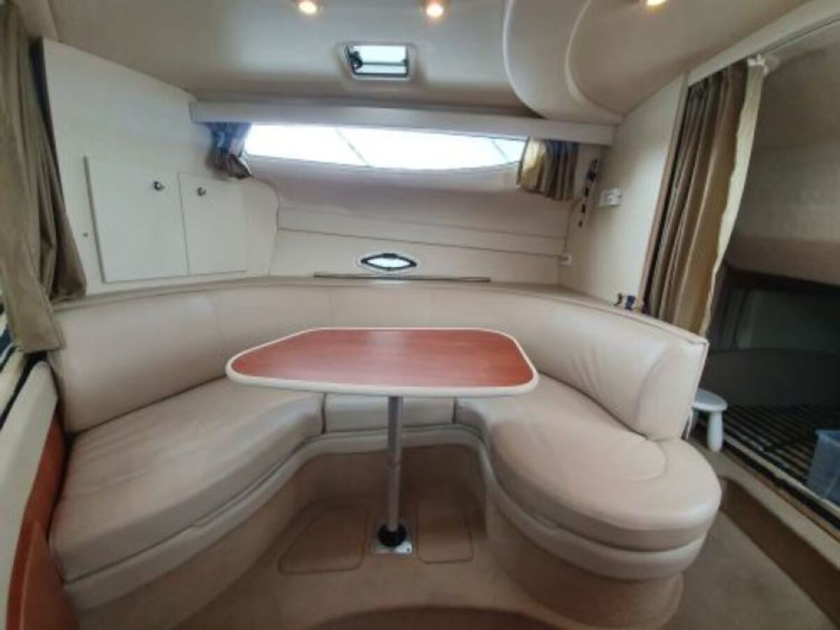 Bayliner 305 CIERA — foto 19 van 36