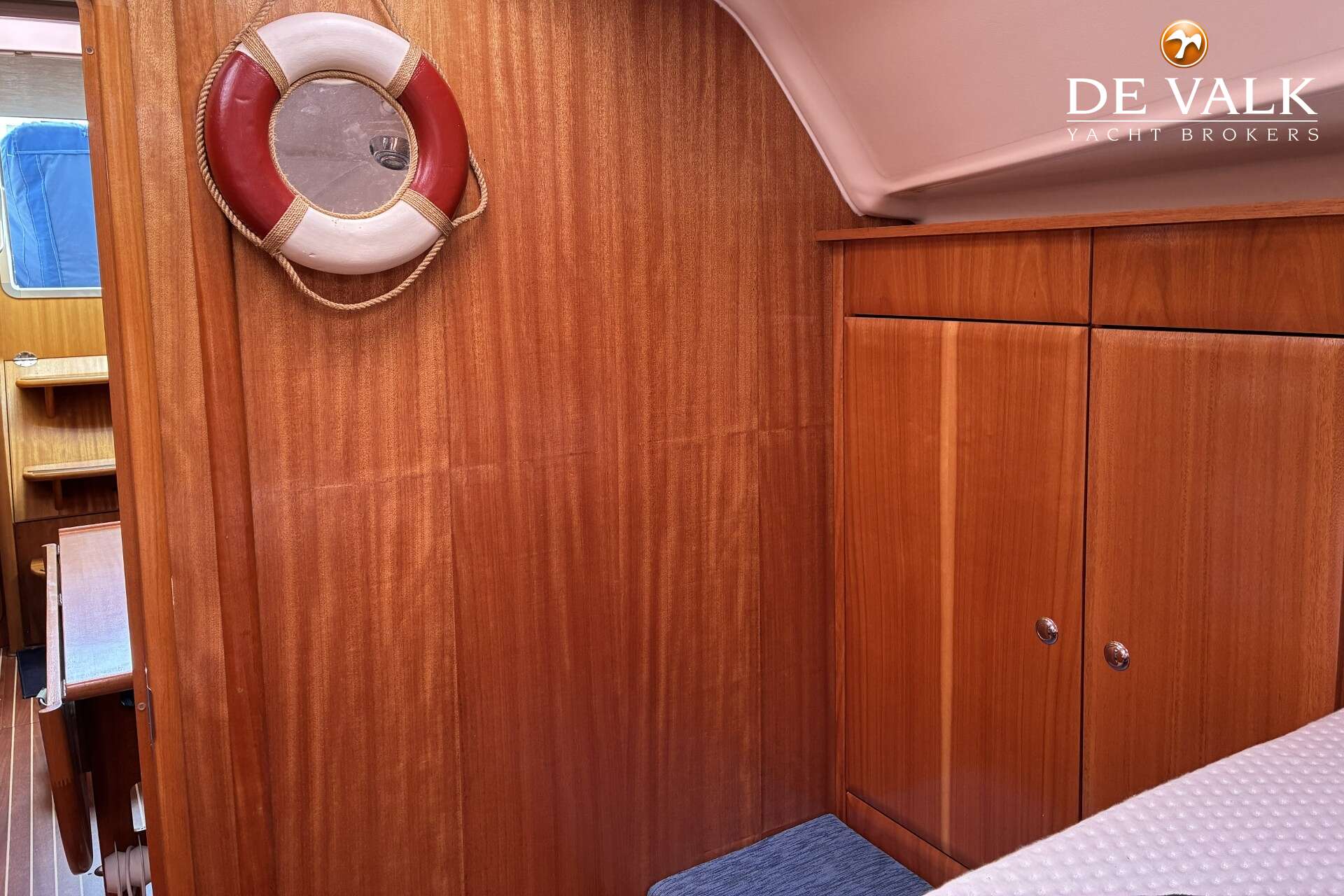 Bavaria 36 Cruiser — foto 19 van 24
