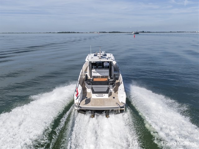 Nimbus T11 - X-Edition — foto 74 van 96