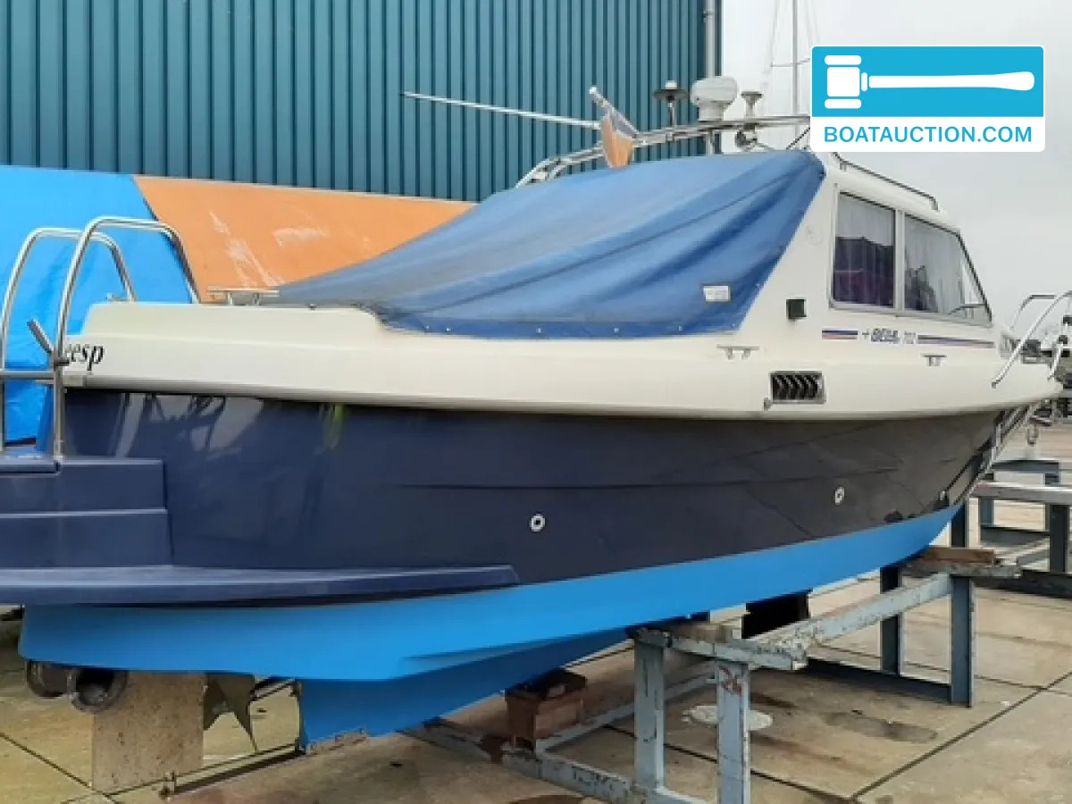 Bella 702 nu in de online veiling. — foto 7 van 79