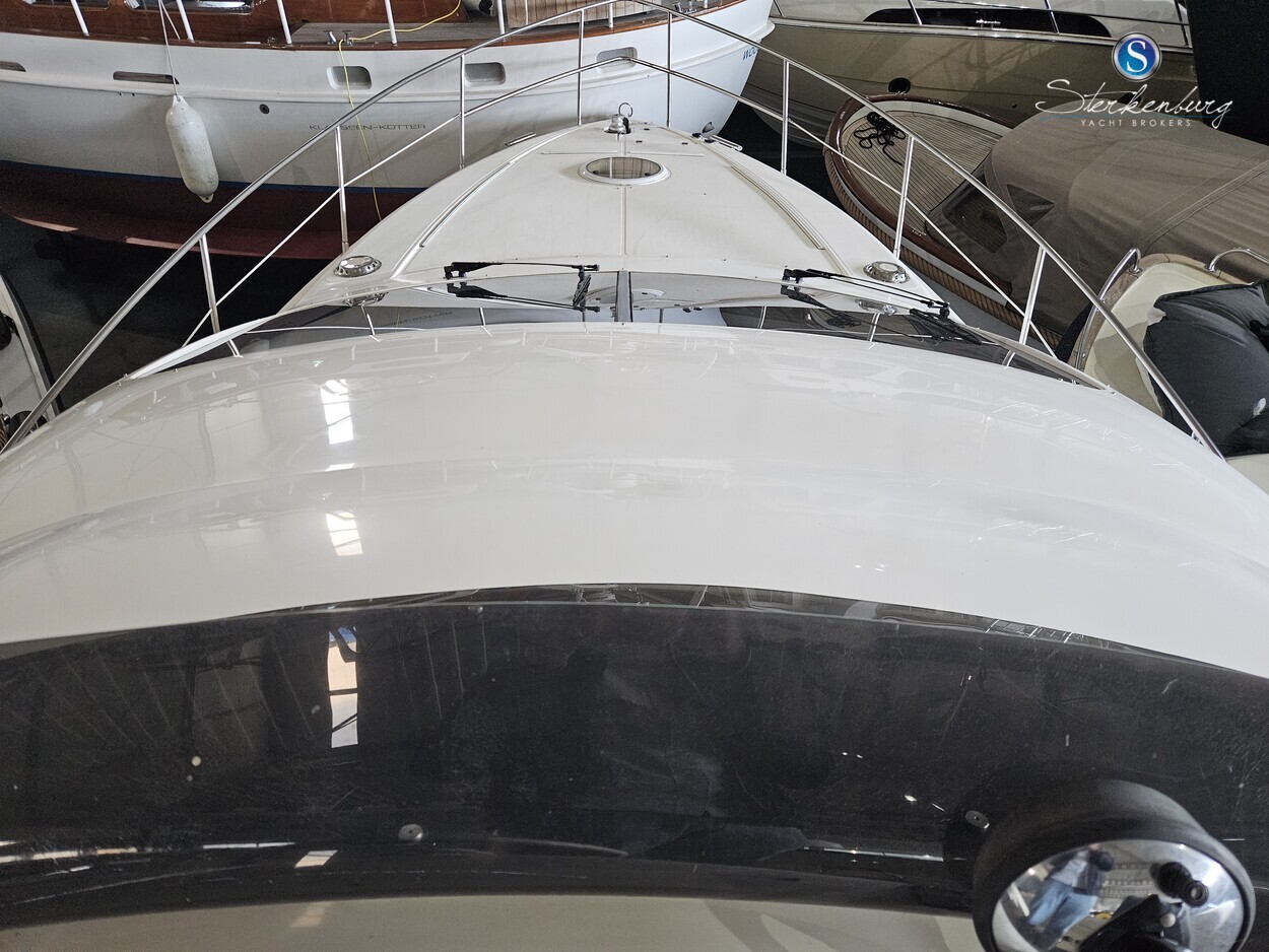 Azimut 42 — foto 17 van 56