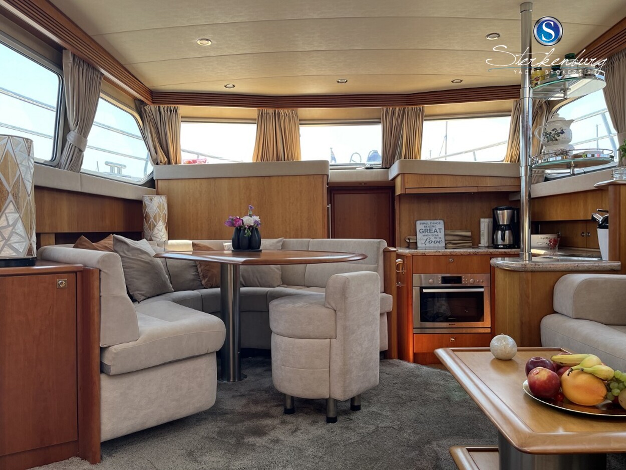 Valk Continental 15.50 FR — foto 32 van 63