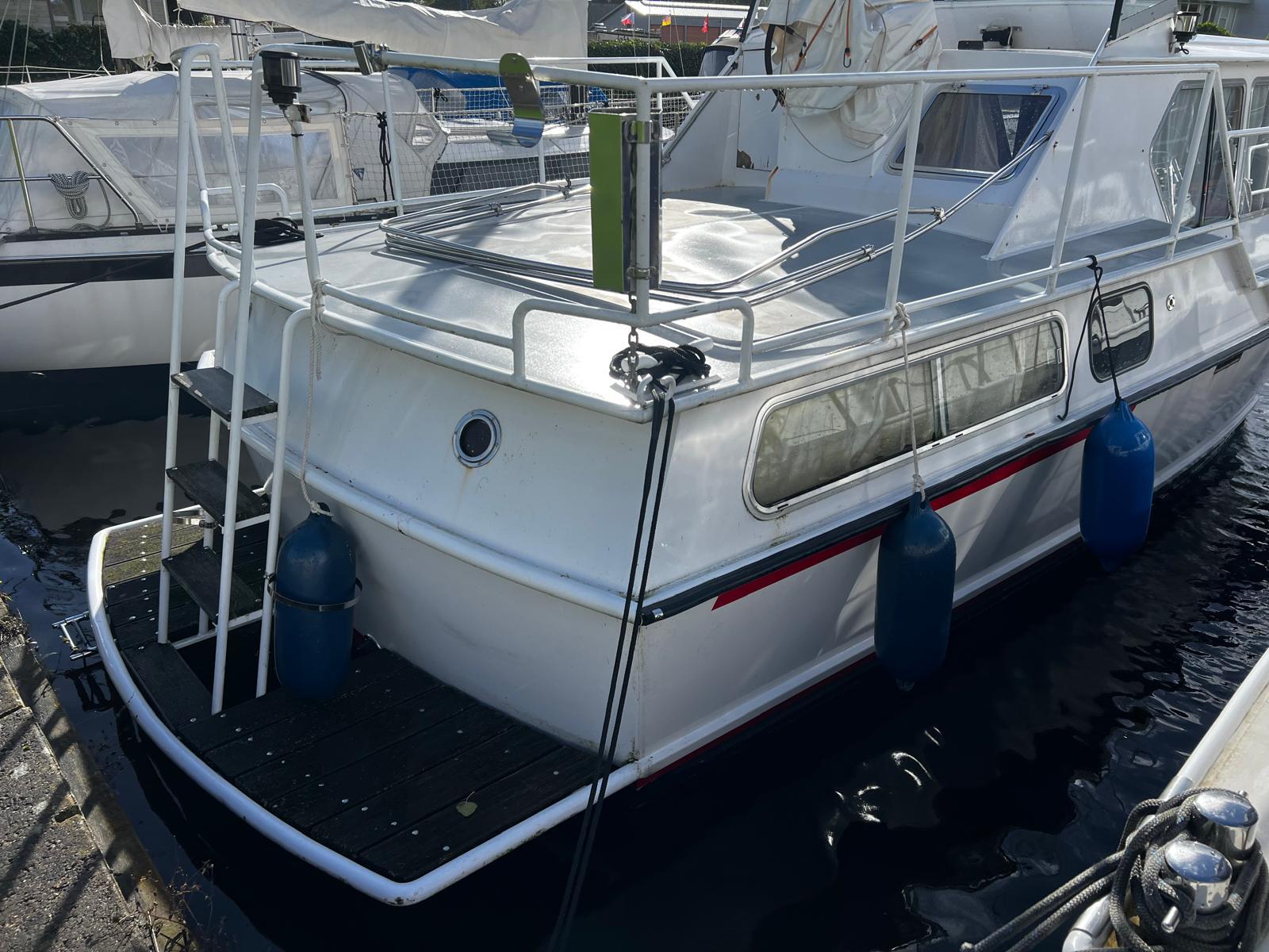 Beachcraft 9.00 AK — foto 3 van 33