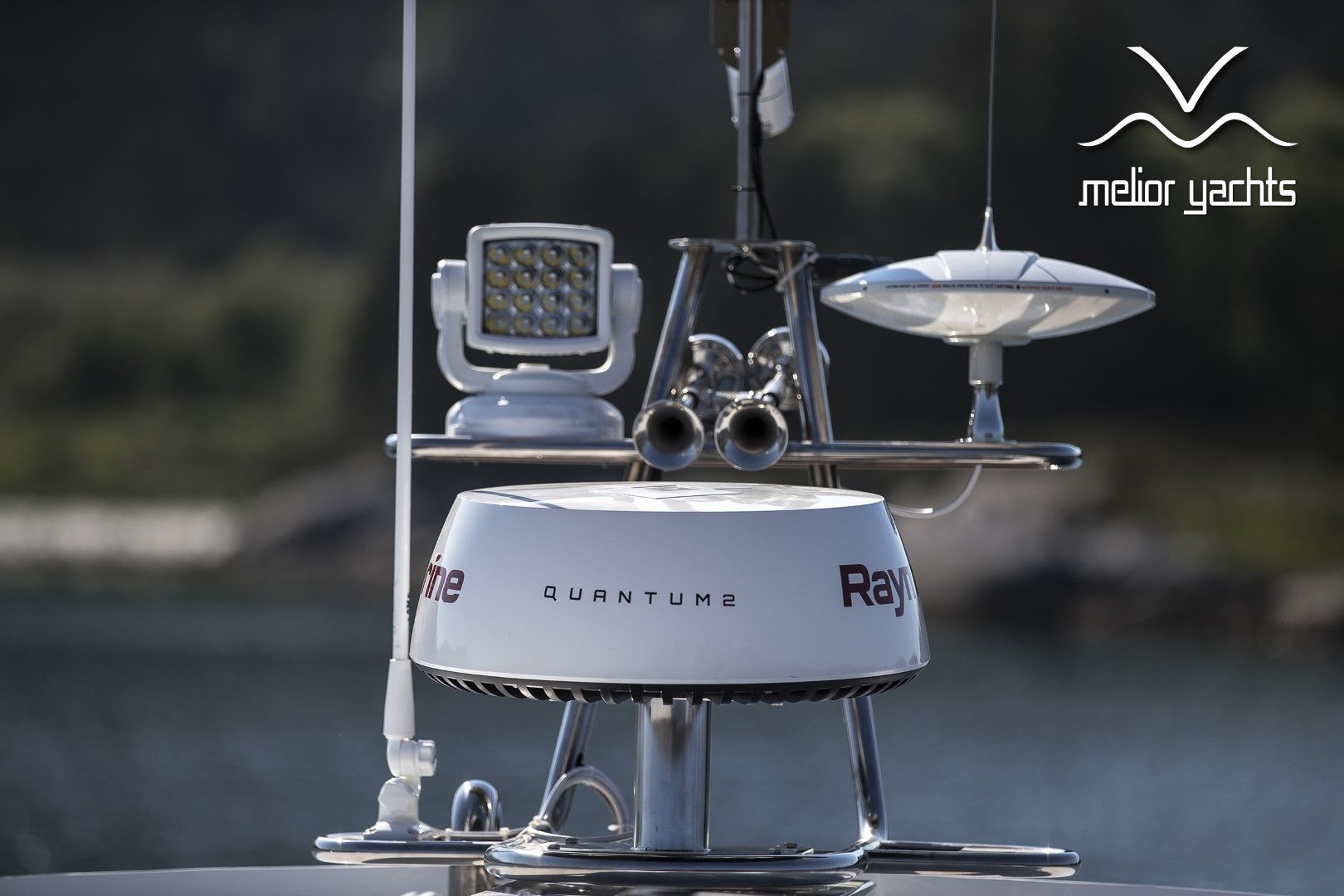 Saga 385 - Edition Walnut Interior — foto 43 van 56