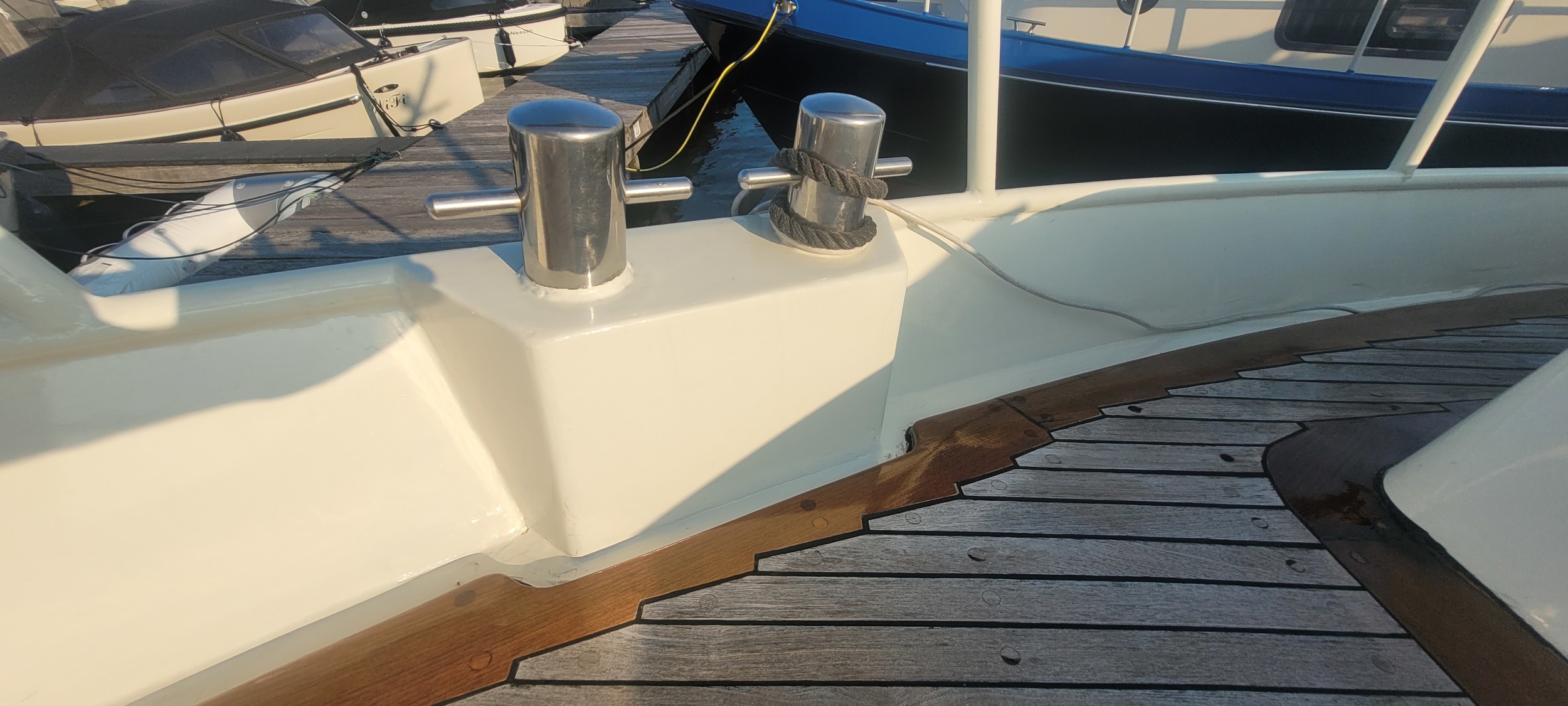 De Ruiter Trawler East Sea Star 12.50 — foto 19 van 68