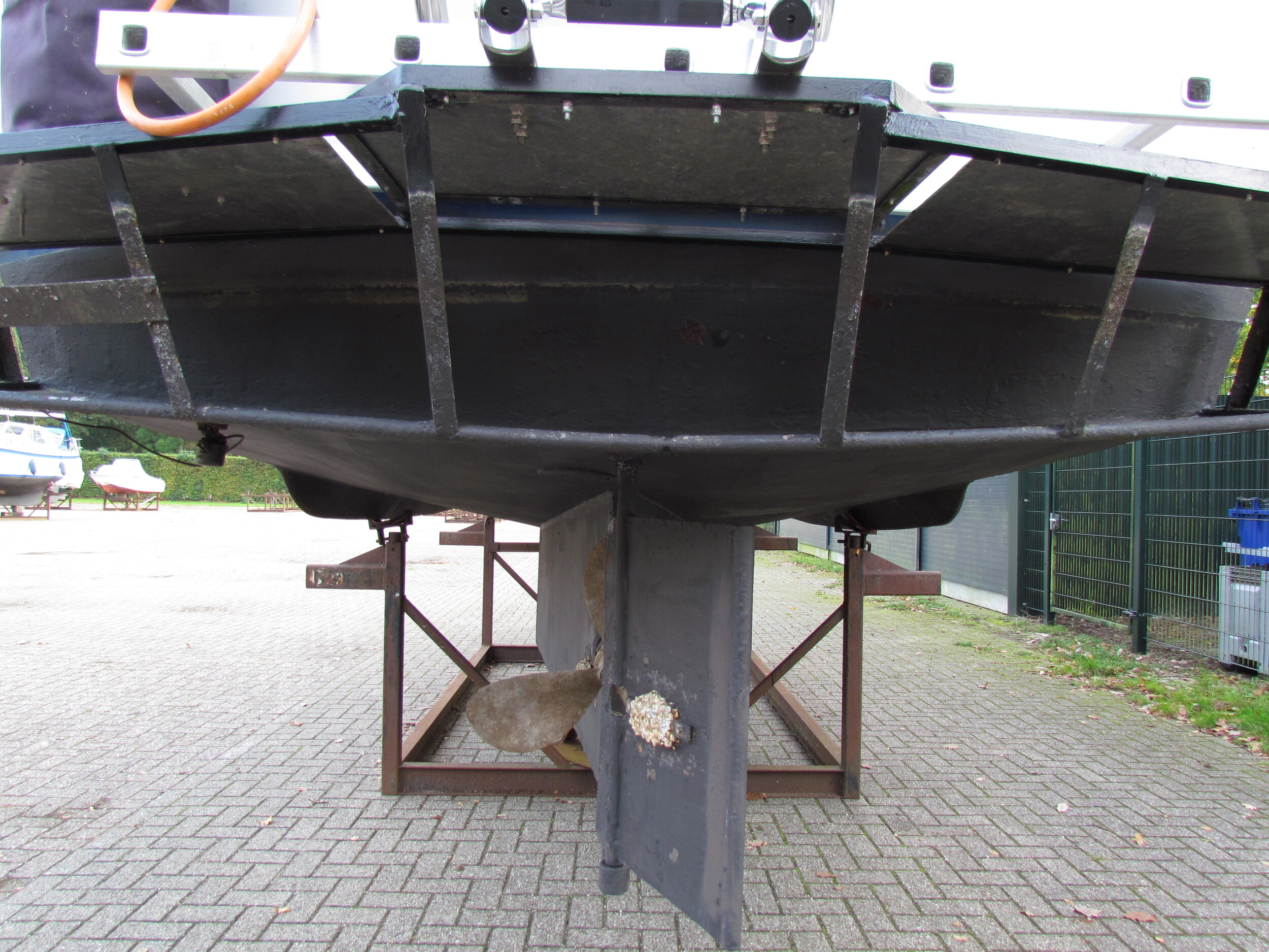 Kempala  Kruiser 10.00 — foto 44 van 44