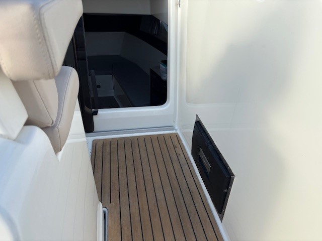 Quicksilver 875 Sundeck Active — foto 36 van 60