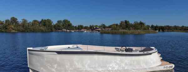 Lowlander 851 Speedster — foto 5 van 8