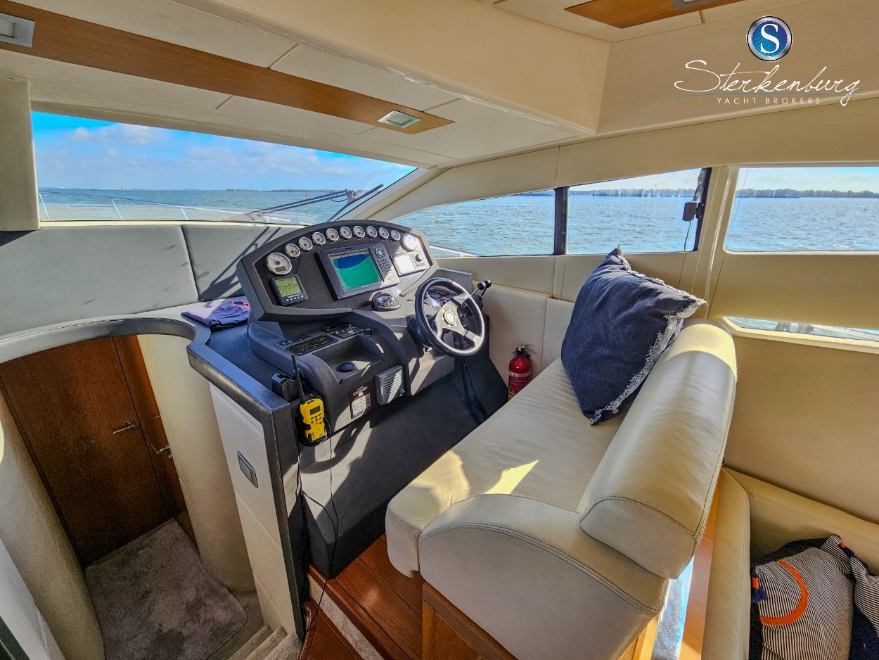 Rodman 44 Muse — foto 20 van 35