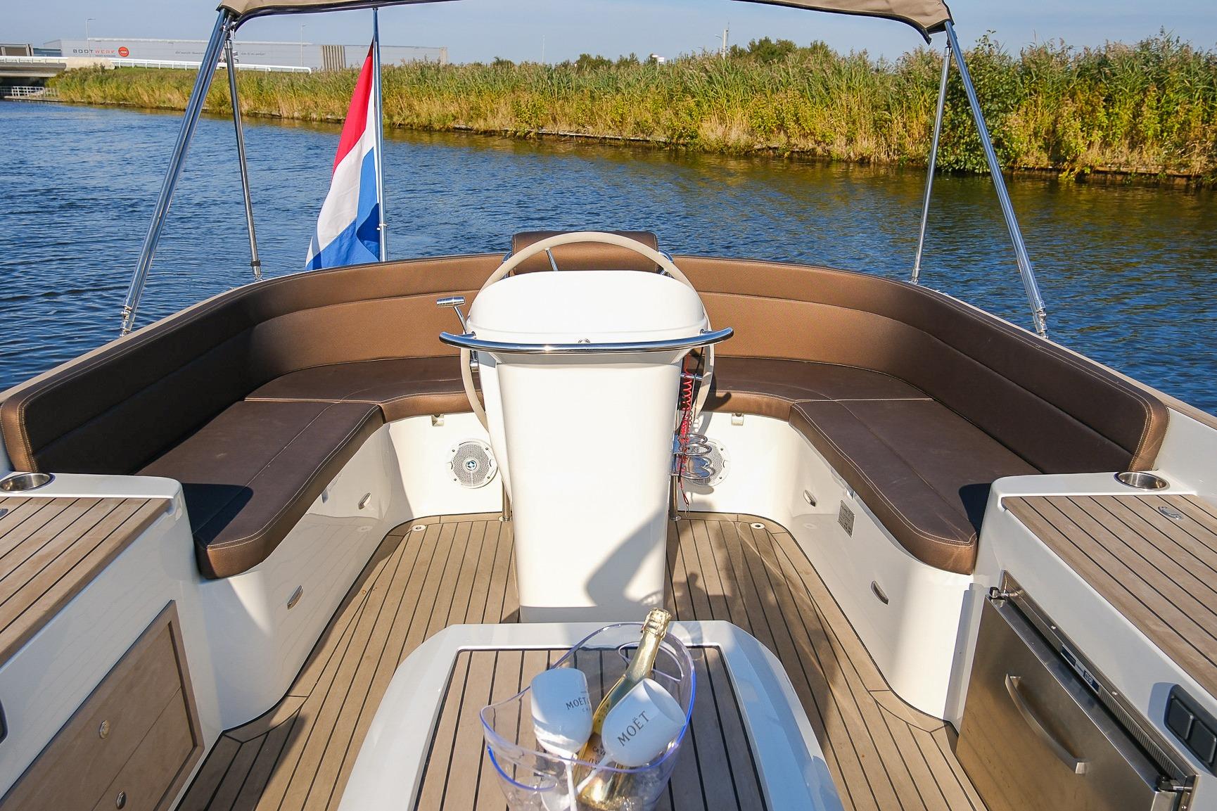 Antaris Seventy7 Touring — foto 6 van 27