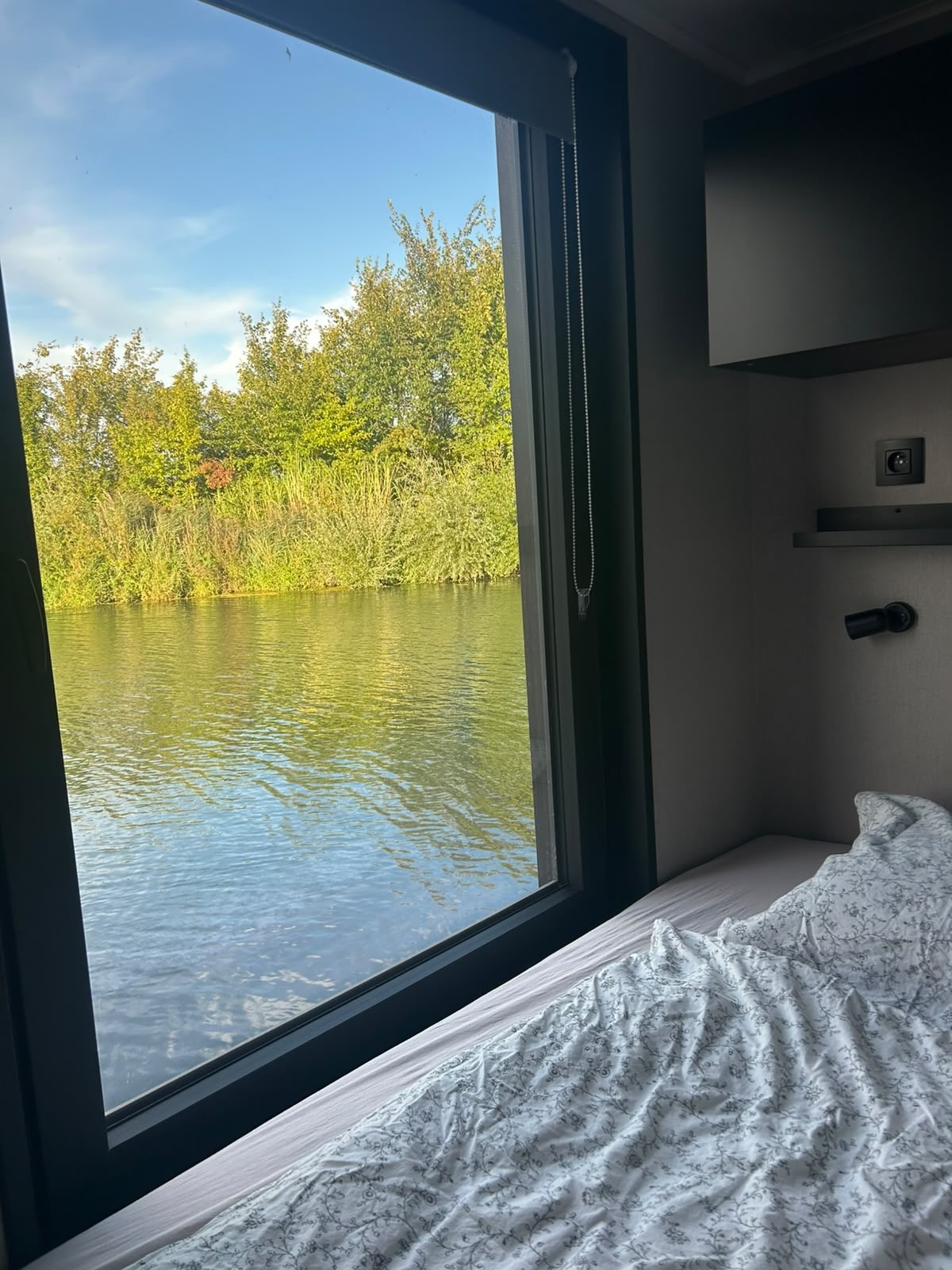 Lakelife Houseboat One Off XL PLUS — foto 18 van 37