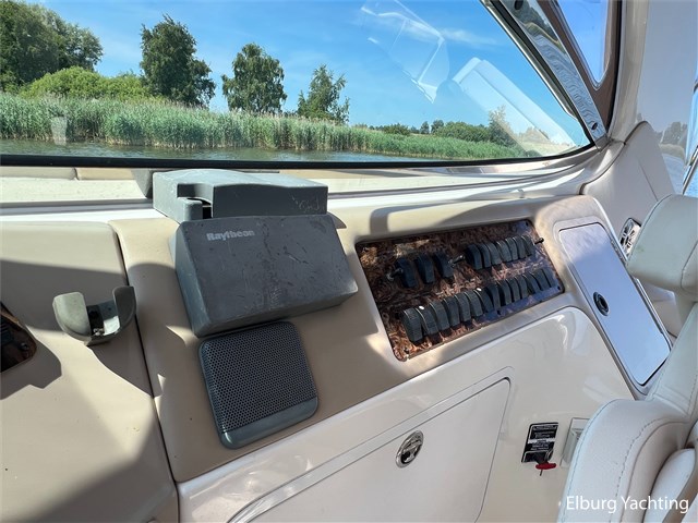 Sea Ray 540 DA — foto 18 van 62