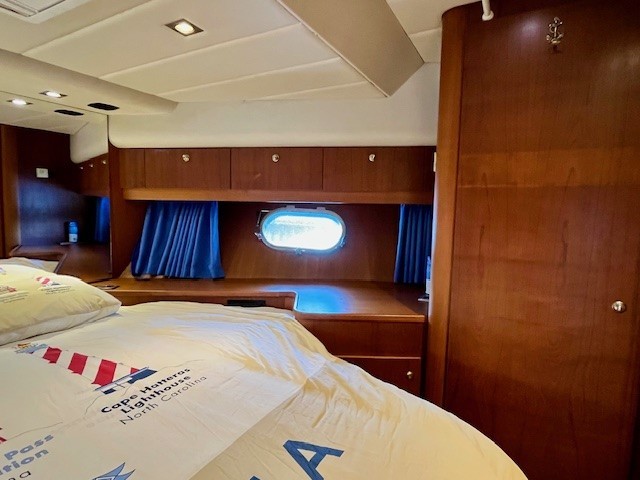 Neptunus 168 Flybridge — foto 34 van 74