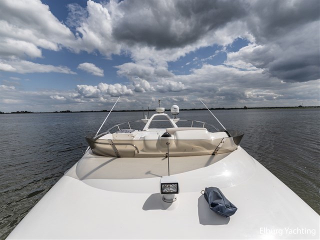 Sealine T47 — foto 73 van 99