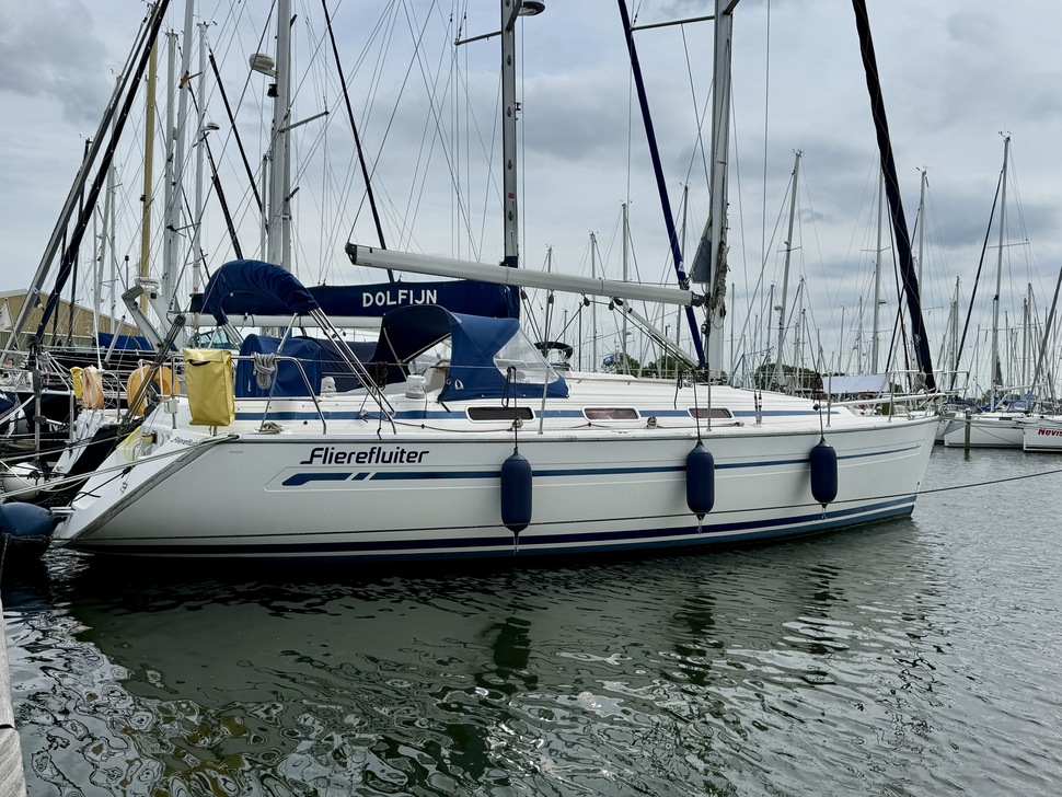 Bavaria 36 — foto 7 van 12
