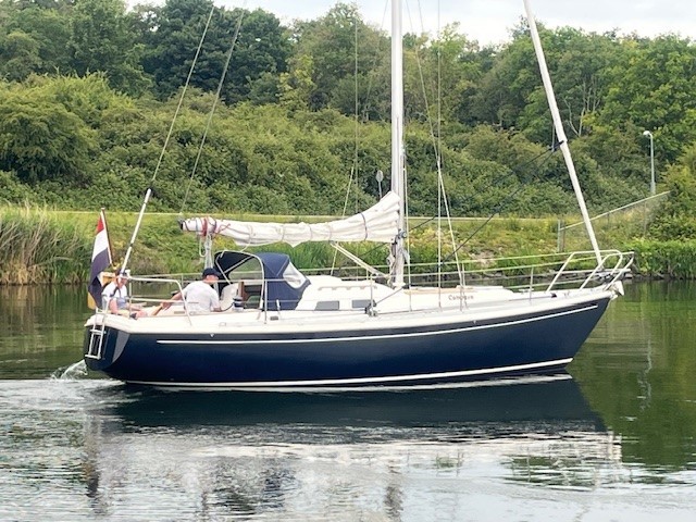 Victoire 933 — foto 8 van 59