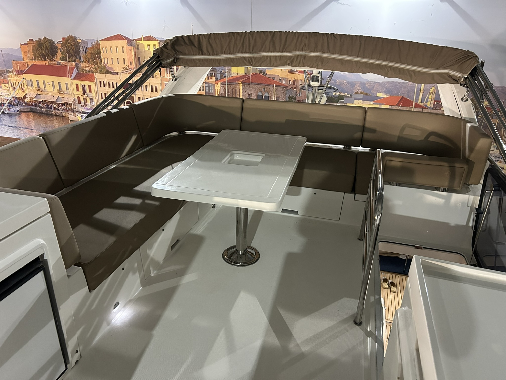 Galeon Yachts Galeon 420 fly 2017 — foto 30 van 42