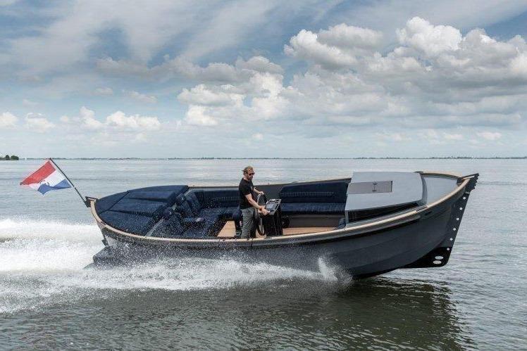Waterdream S-850 Speedster