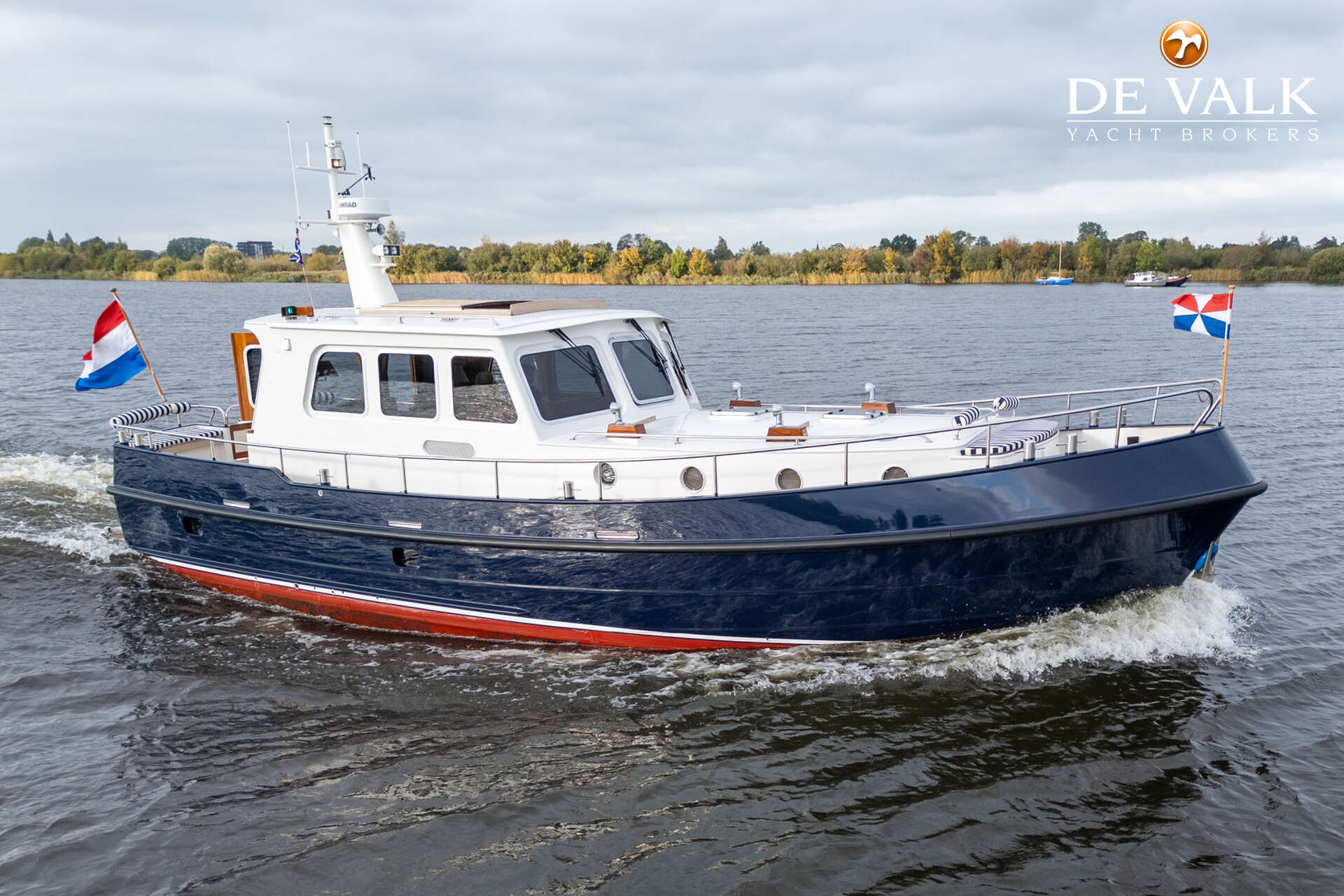 Stevenvlet 1465 — foto 1 van 43