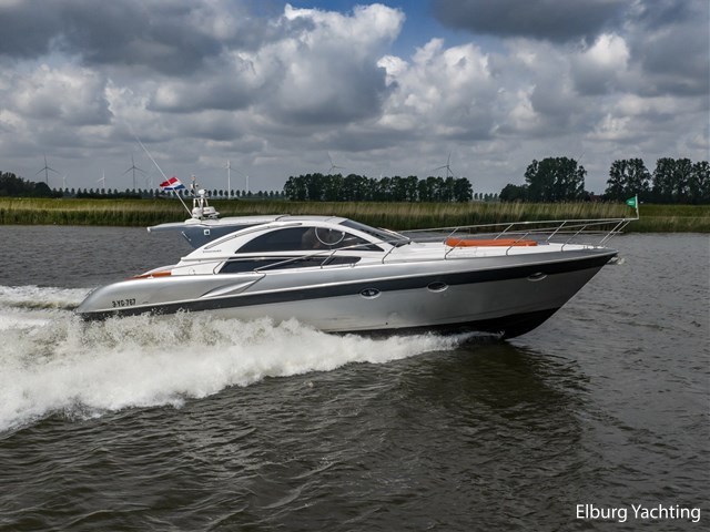 Genesis Cielo 50 HT — foto 72 van 72