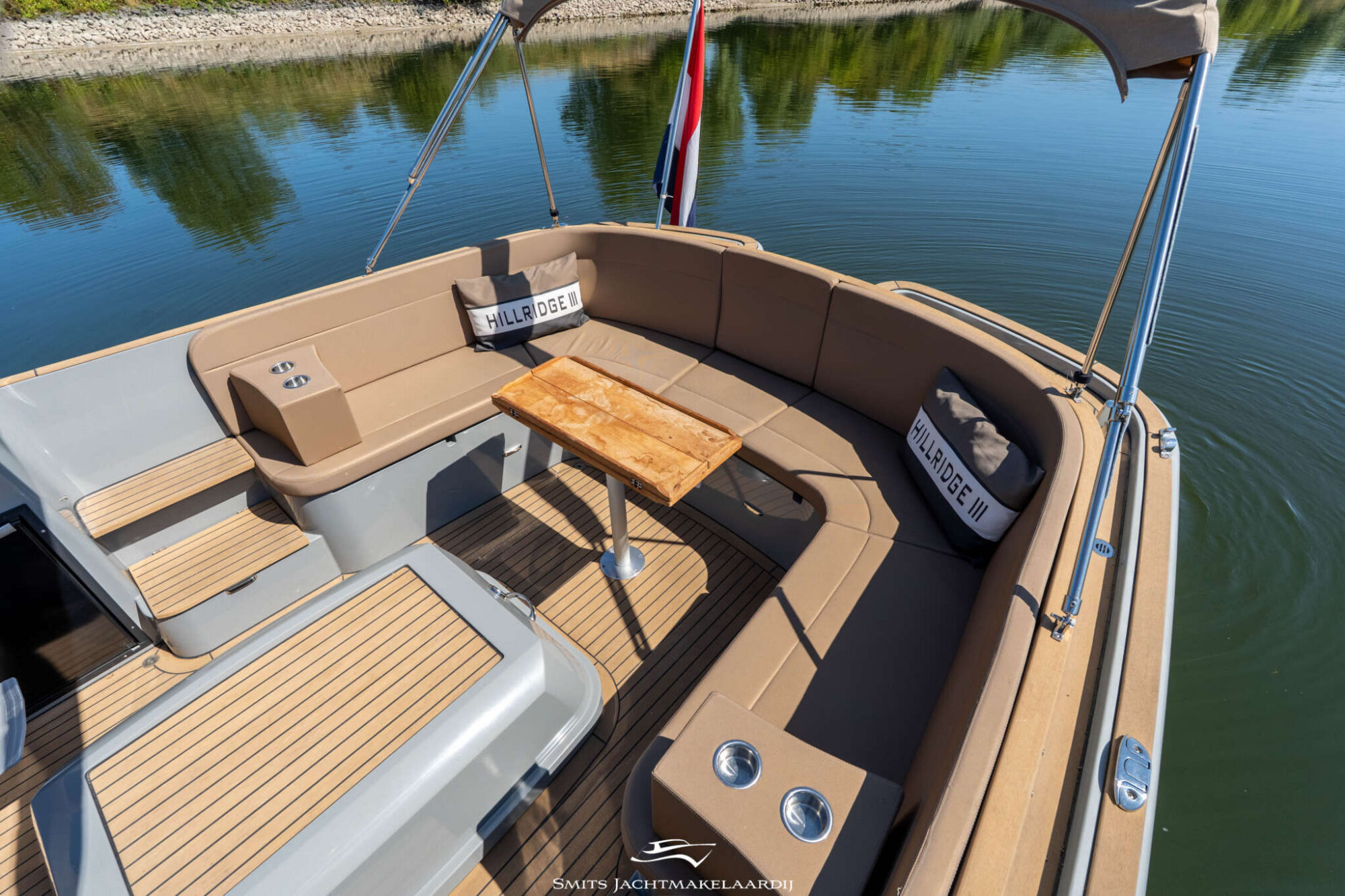 Antaris Seventy7 Cabin — foto 3 van 56