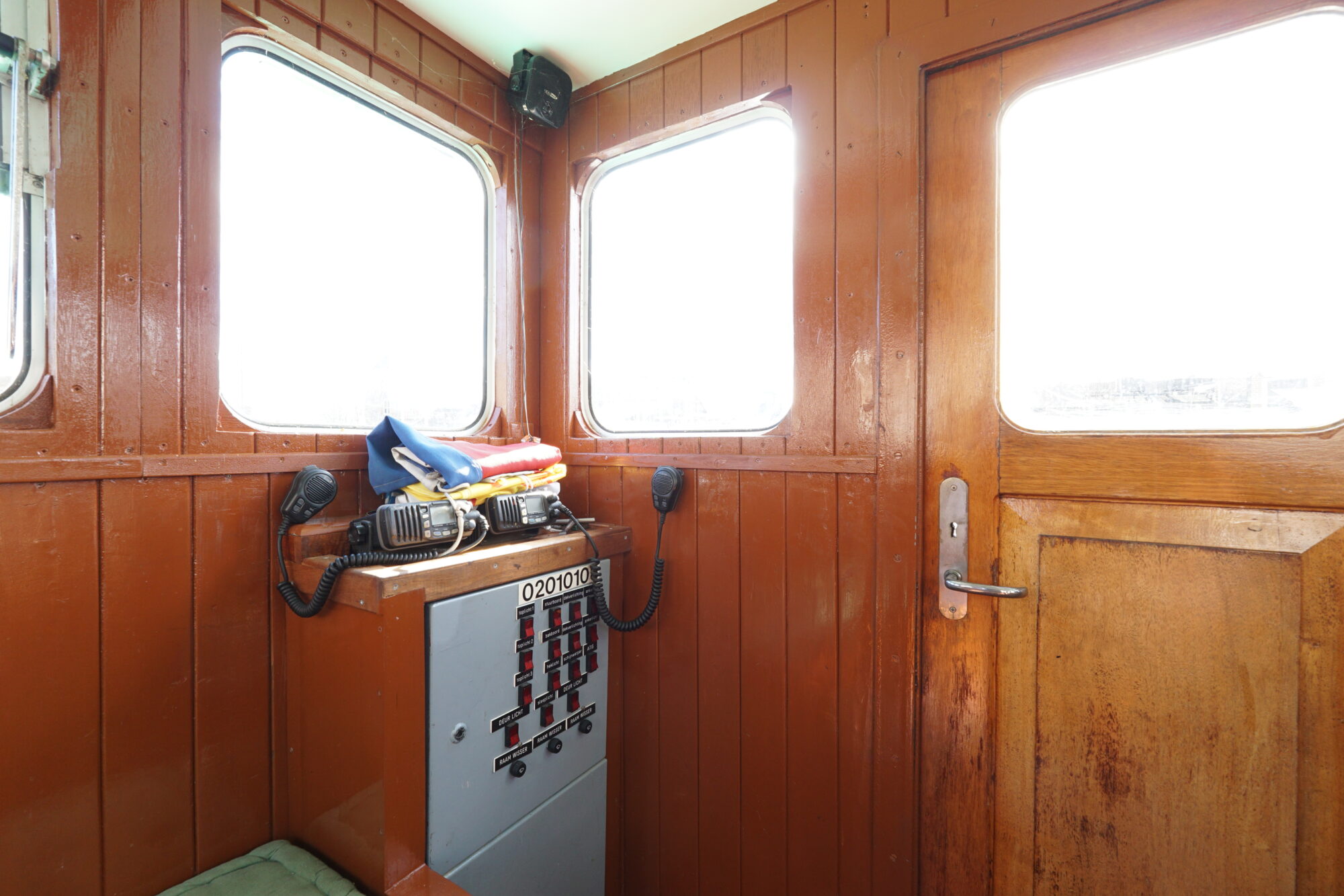 Amels Sleper 21.85 VS — foto 6 van 50