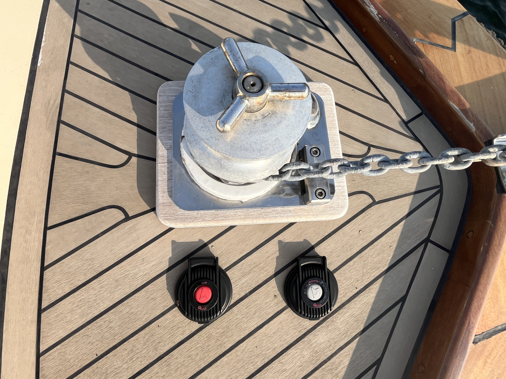 Harding Sloep 8.50 — foto 16 van 23
