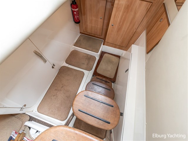 Sealine T47 — foto 63 van 99