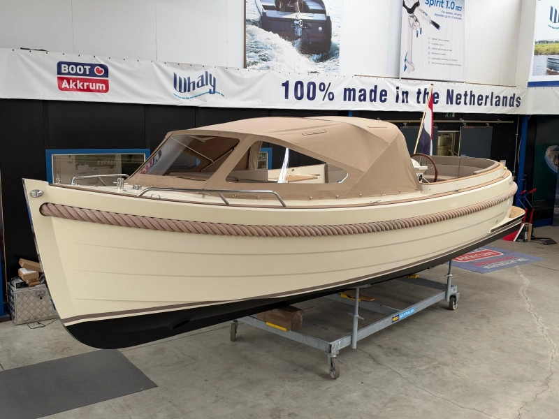 Maril 7NXT — foto 1 van 12