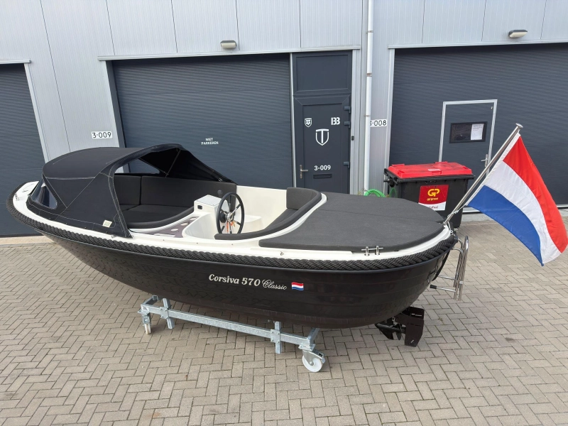 Corsiva 570 — foto 10 van 12