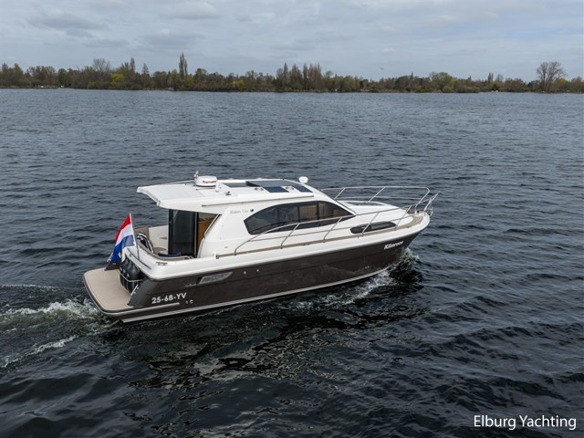 Haines 32 - Offshore — foto 50 van 54