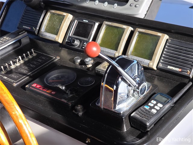 Stentor 1300 - Stabilizers — foto 52 van 62