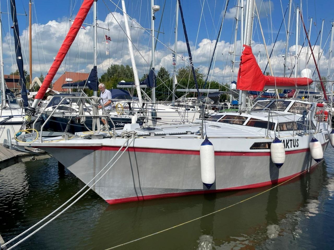 Reinke S11 — foto 3 van 52