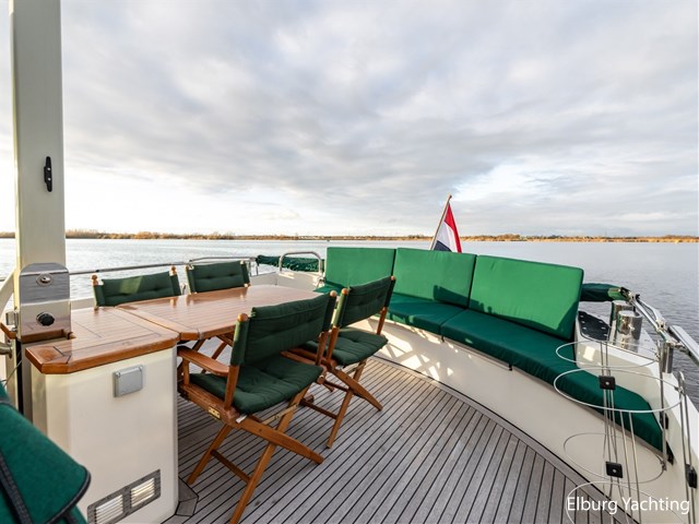 Linssen Grand Sturdy 500 - Traveller — foto 48 van 81