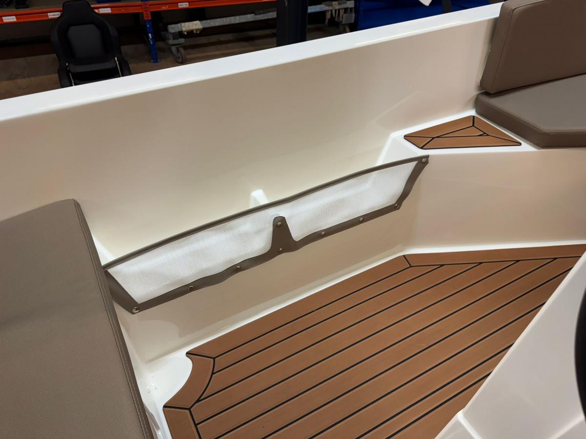 Reest Sloep 495 Aanbieding! — foto 14 van 18
