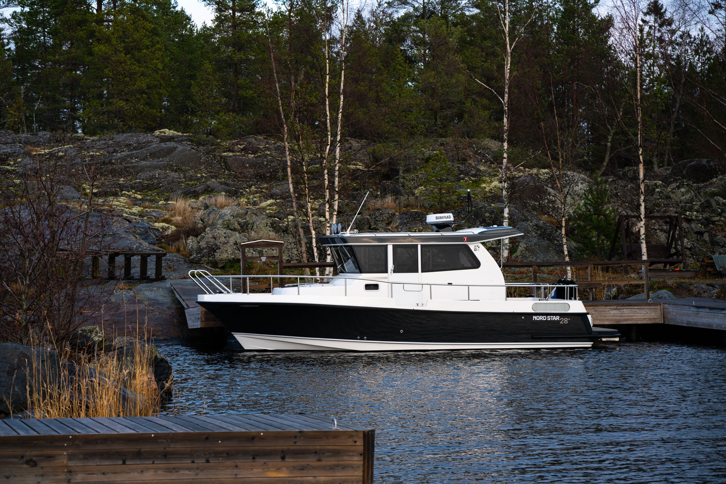 Nord Star 28+ — foto 57 van 66
