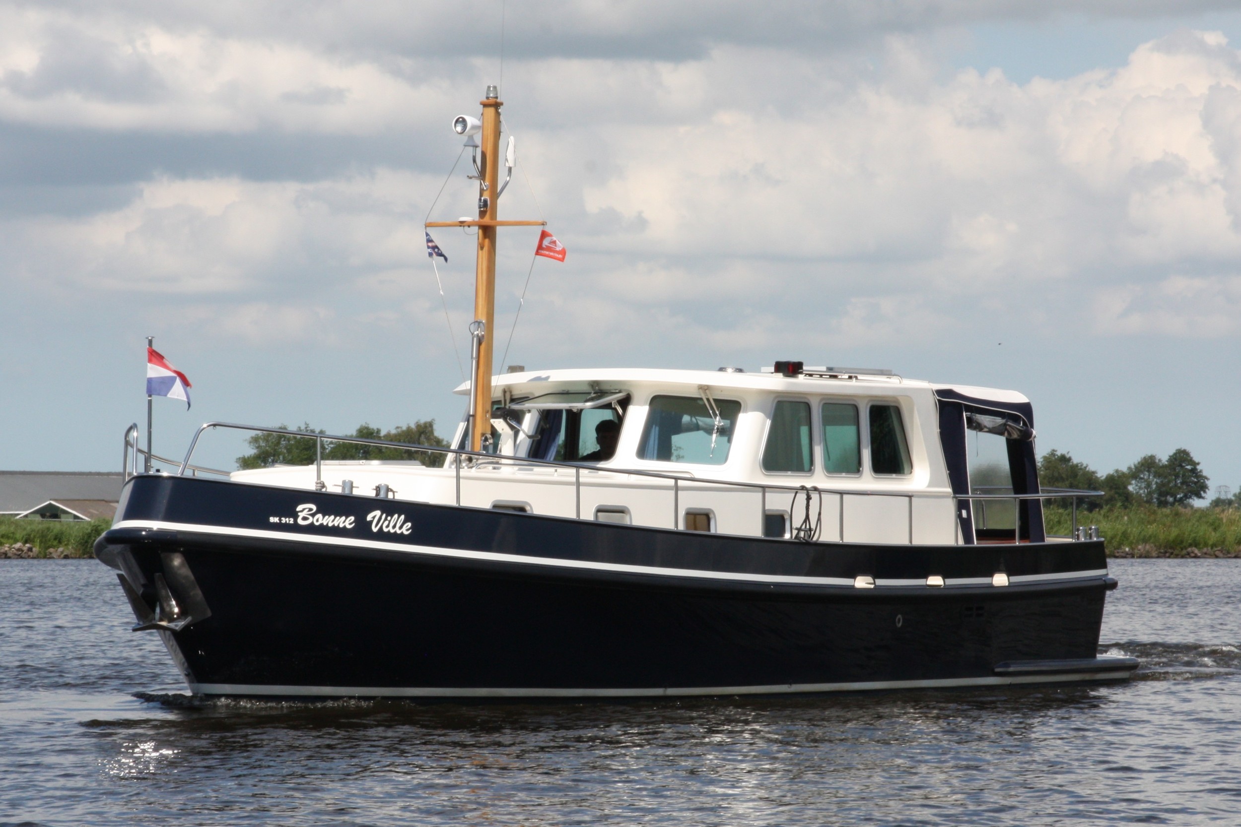 Sk Kotter 11.00 Pilot — foto 4 van 37