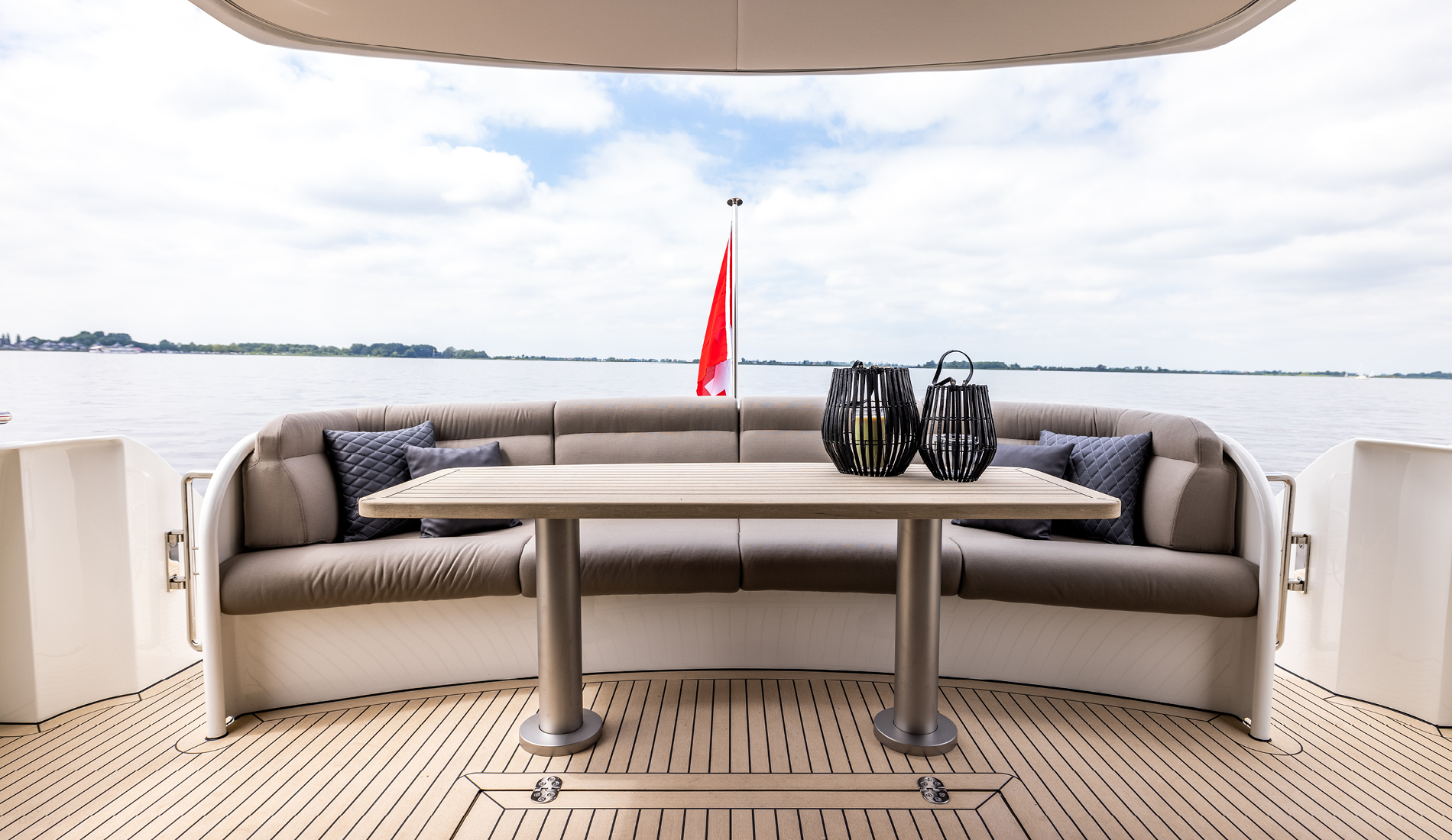Boarncruiser 1280 Elegance — foto 18 van 34