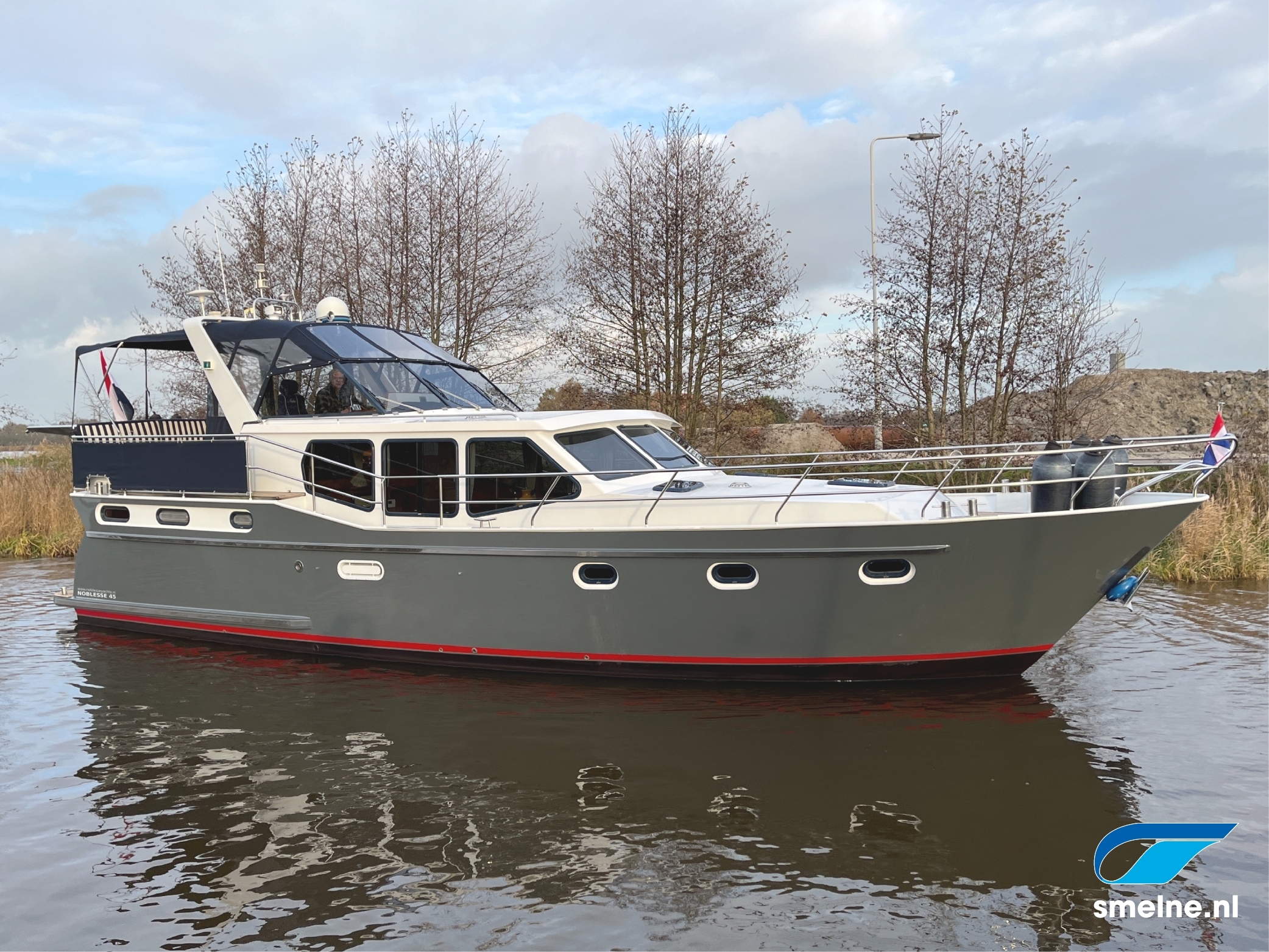 Noblesse 45 — foto 1 van 86