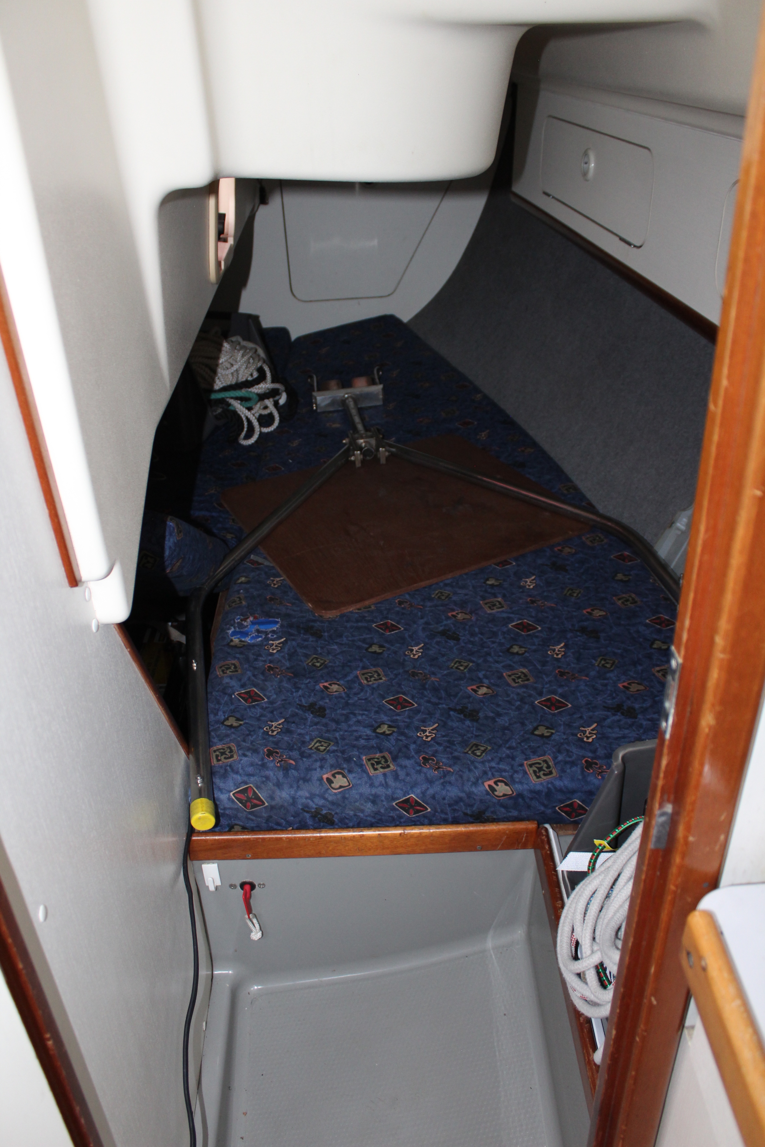 Dehler 28 — foto 26 van 27