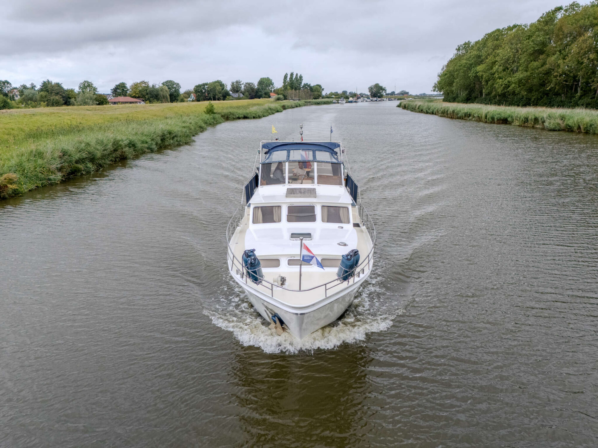 Valkkruiser 13.60 AK Classic — foto 52 van 70