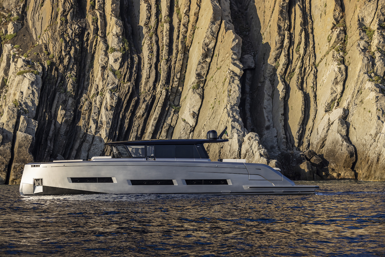 PARDO YACHTS GT 75 - NEW — foto 16 van 56