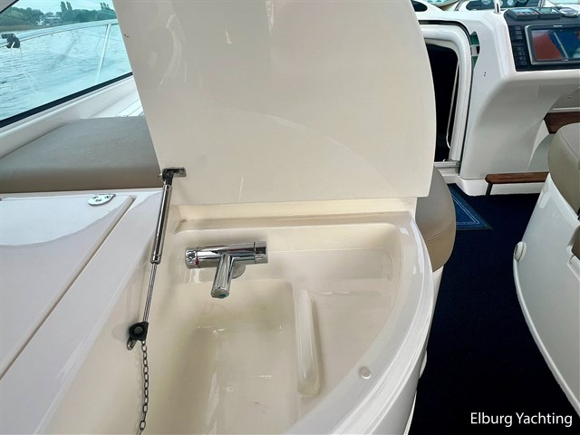 Fairline Targa 43 — foto 46 van 61
